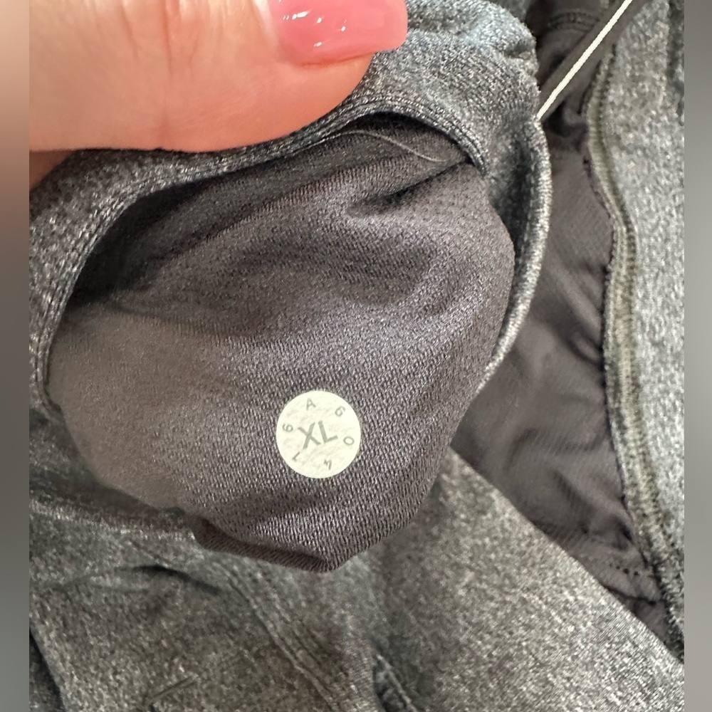 Lululemon Discipline Pant​​ - Picture 5 of 5